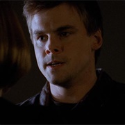 Season 4 Episode 19 "House on Fire"