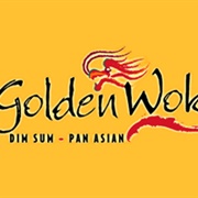 Golden Wok