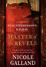 Master of the Revels (Nicole Galland)