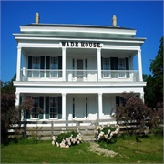 Wade House, State Historic Site