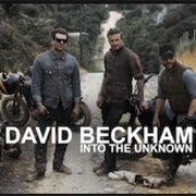 David Beckham Into the Unknown