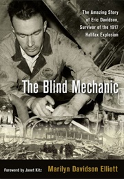 The Blind Mechanic (Marilyn Davidson Elliott)