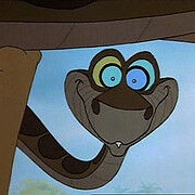 Trust in Me - The Jungle Book