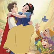 Snow White and the Seven Dwarfs