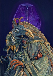 The Scientist (Skektek) (1982)