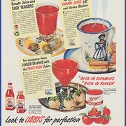 Libby's Tomato Juice