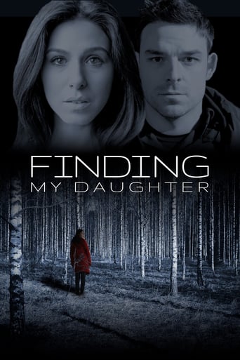 GONE: My Daughter (2018)