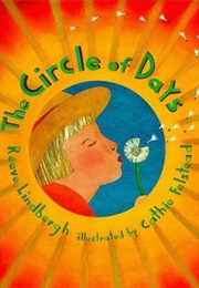 The Circle of Days (Reeve Lindbergh)