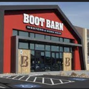 Boot Barn