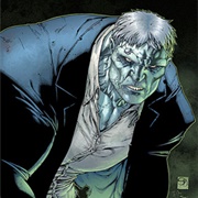 Solomon Grundy