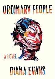Ordinary People (Diana Evans)