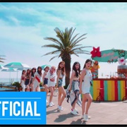 Alcohol-Free - TWICE