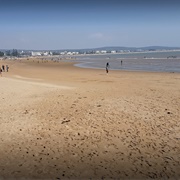 Plage D'essaouira