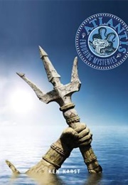 Enduring Mysteries: Atlantis (Ken Karst)