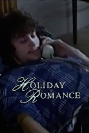 Holiday Romance (1998)
