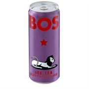 Bos Berry Iced Tea
