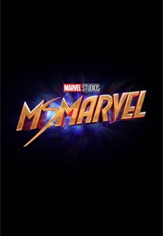 Ms. Marvel (2021)