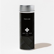Art of Tea for Him