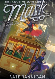 Mask (Kate Hannigan)