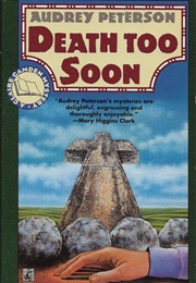 Death Too Soon (Audrey Peterson)