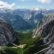 Cochamó Valley, Chile