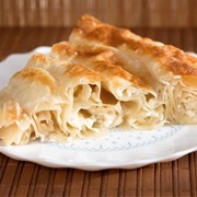 Banitsa