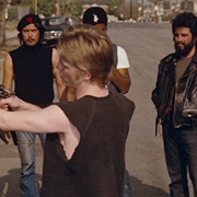 Street Thunder (Assault on Precinct 13, 1976)