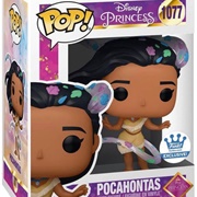 Pocahontas 1077