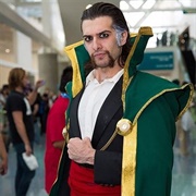 Ra's Al Ghul