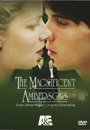 The Magnificent Ambersons (2002)