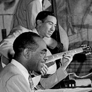 Carl Hogan (Louis Jordan & His Tympany Five)