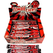 Sweetmans Mega Size Zombie Chews