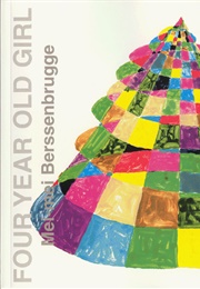 Four Year Old Girl (Mei-Mei Berssenbrugge)