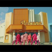 Boy With Luv - BTS Ft. HALSEY