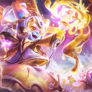 Space Groove Lulu Prestige Edition