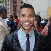 Junito Vargas (Noah's Arc)