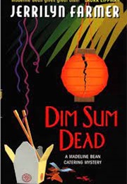 Dim Sum Death (Jerrilyn Farmer)