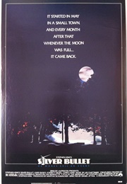 Silver Bullet (1985)