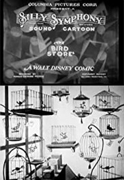 The Bird Store (1932)