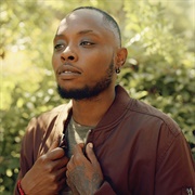 Kortney Ryan Ziegler (Queer, Trans Man, He/Him)