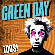 Green Day - ¡Dos!