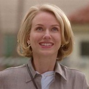 Betty Elms (Mulholland Drive)