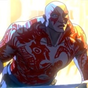 Drax