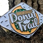 Butler County Donut Trail