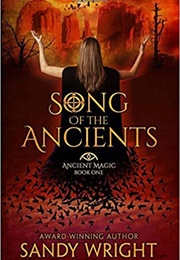 Song of the Ancients (Sandy Wright)