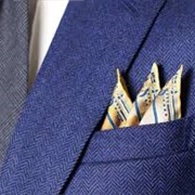 Pocket Square