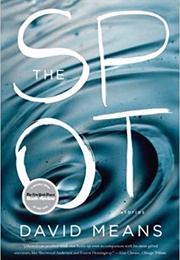 The Spot: Stories (David Means)