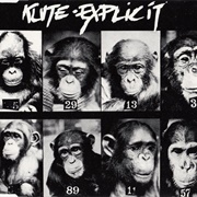 Klute  ‎– Explicit