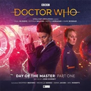 Ravenous: Day of the Master Part 1