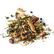 David's Tea Morning Detox